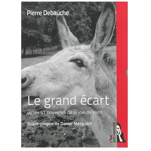 L'ire Des Marges Le grand écart pas cher