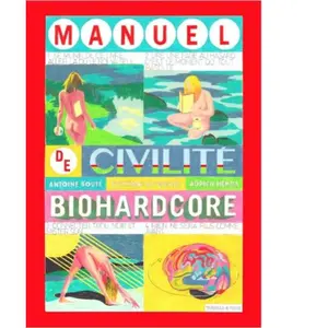 Tusitala Manuel De Civilité Biohardcore pas cher