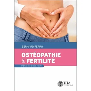 TiTa Ostéopathie & fertilité pas cher