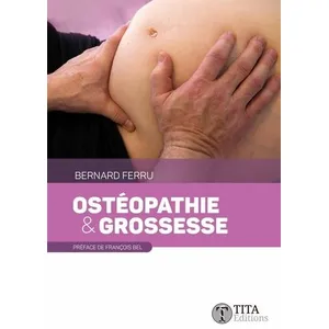 Comparateur de prix : TiTa Ostéopathie & grossesse