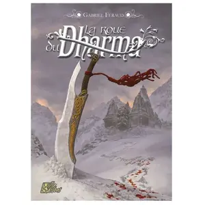 La Roue du Dharma pas cher