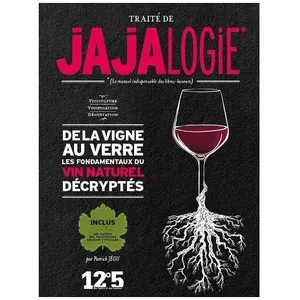 Traité De Jajalogie (Le Manuel Indispensable Des Libres-Buveurs) pas cher