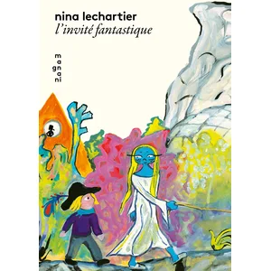 Magnani L'invité Fantastique pas cher