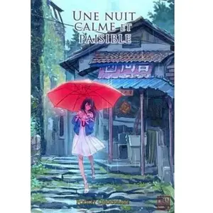 Nuit Calme Et Paisible (Une) pas cher