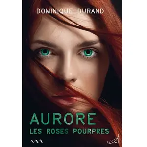 Au Loup Aurore - Les Roses pourpres pas cher
