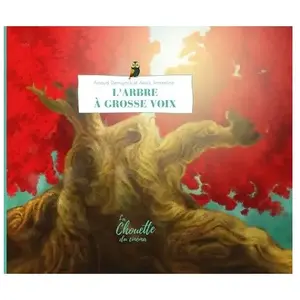 Apprimerie L'arbre À Grosse Voix pas cher
