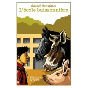 Les Editions du Mercredi L'école buissonnière pas cher