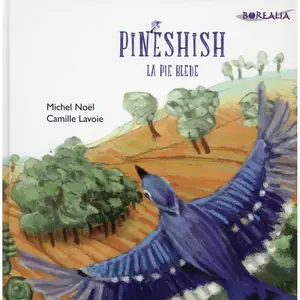 Pinéhish, La Pie Bleue pas cher