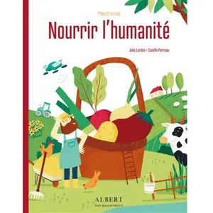 La Poule Qui Pond Nourrir L'humanité pas cher