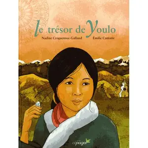 Le Trésor De Youlo pas cher