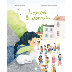 La Rentrée Buissonnière pas cher