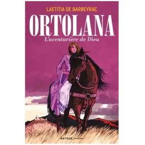 Artege Jeunesse Ortolana pas cher