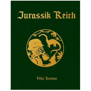 Super Loto Jurassik Reich pas cher