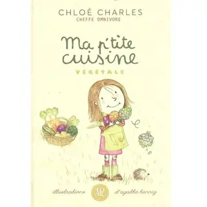 Ah Ë Editions Ma p’tite cuisine végétale pas cher