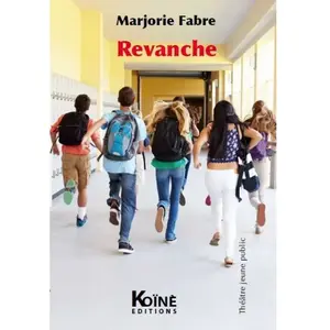 Koine Revanche pas cher