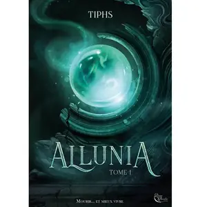 Plume Blanche Allunia pas cher