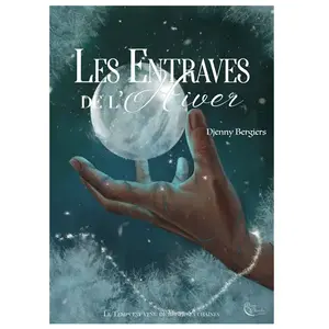 Plume Blanche Les Entraves de l'Hiver pas cher