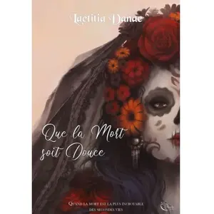 Plume Blanche Que la mort soit douce pas cher