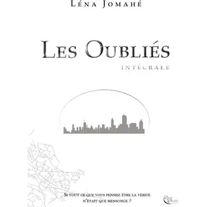 Les Oubliés Intégrale pas cher