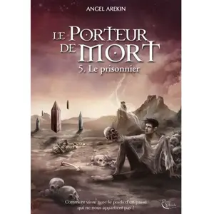 Plume Blanche Le prisonnier pas cher