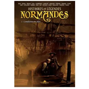 Varou Eds Histoires Et Légendes Normandes - Tome 7 pas cher