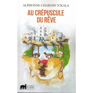 Les Lettres Mouchetees Au Crépuscule Du Rêve pas cher