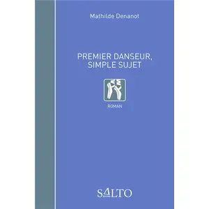 Premier Danseur, Simple Sujet pas cher