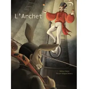 Cipango L'Archet pas cher