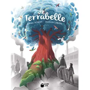 La Marmite A Mots Terrabelle pas cher