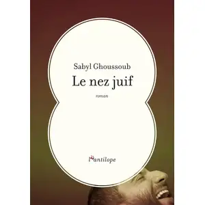 L'antilope Le nez juif pas cher