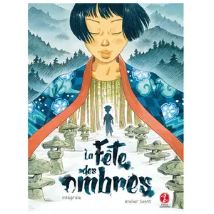 Comparateur de prix : Issekinicho La Fête des ombres