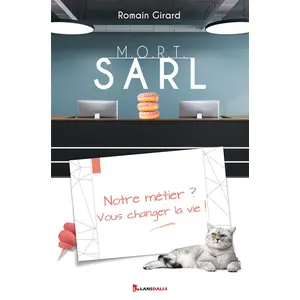 Lansdalls Max M. O. R. T. Sarl - Notre Métier ? Vous Changer La Vie ! pas cher