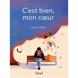 C'est bien, mon coeur - Owen Gent pas cher