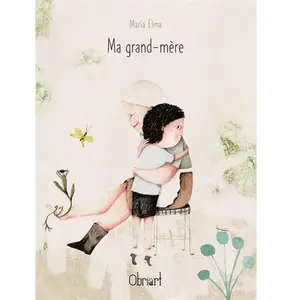 Obriart Ma grand-mère pas cher