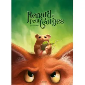 Margot Renard et Petit Georges pas cher