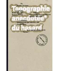 Othello Topographie anecdotée du hasard pas cher