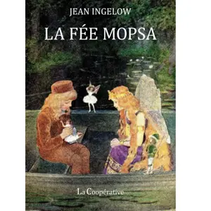 La Cooperative La Fée Mopsa pas cher