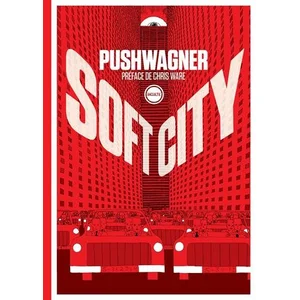 ISBN Inculte-Derniere Marge Soft City pas cher
