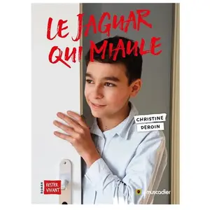 Le Muscadier Le jaguar qui miaule pas cher