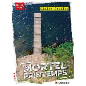 Le Muscadier Mortel printemps pas cher