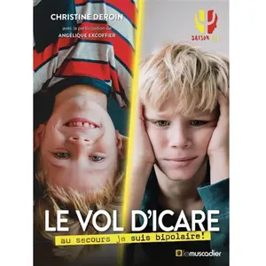 Le Muscadier Le vol d'Icare pas cher