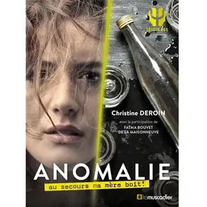 Le Muscadier Anomalie pas cher