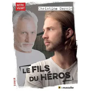 Le Muscadier Le fils du héros pas cher