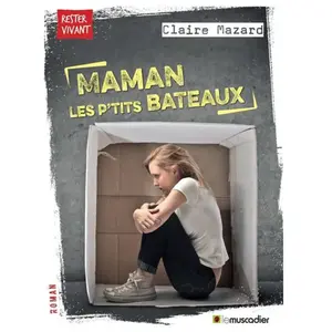 Le Muscadier Maman les p'tits bateaux pas cher