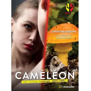 Le Muscadier Caméléon pas cher