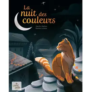 Le Grand Jardin La nuit des couleurs pas cher