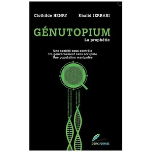 Génutopium : La Prophétie pas cher