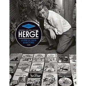 Bandes dessinées : Hergé pas cher