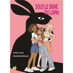 Sous Le Signe Du Lapin pas cher