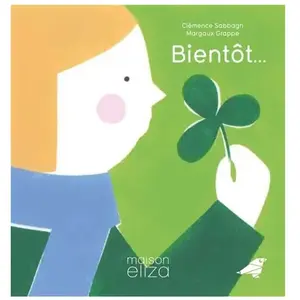 Maison Eliza Bientôt pas cher